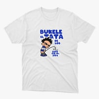 Image 2 of Bukele el TATA  T-Shirt 