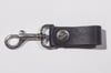 Black Label Key Chain
