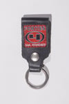 Forties Key Chain