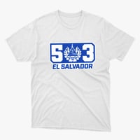 Image 2 of 503 Escudo T Shirt 