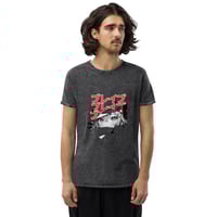 Image 3 of GJRXLYSSA ブレイブDenim T-Shirt
