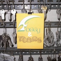 Image 1 of FOGGY & TEARS BY CAM TU & FERN