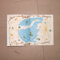 Image 5 of FOGGY & TEARS BY CAM TU & FERN