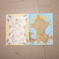 Image 2 of FOGGY & TEARS BY CAM TU & FERN