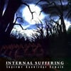 Internal Suffering - Supreme Knowledge Domain CD