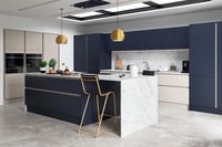 Kitchen Cabinet Maker Melbourne