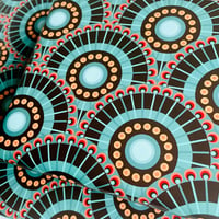 Image 2 of Patterned Wrapping Paper (pack of 2)