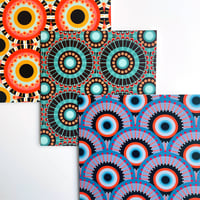 Image 2 of 'Pattern Play' Cards