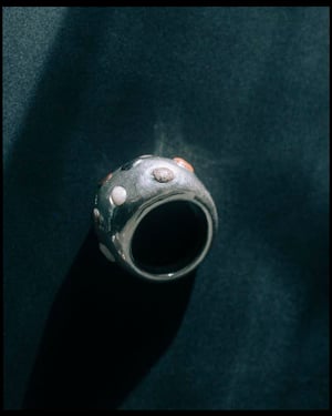 Image of Kantarepe ring