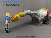 Image 1 of Sludge Neck Upgrade (Nonnef Productions PRE-ORDER)