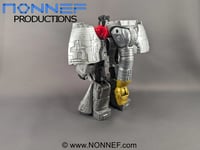Image 2 of Sludge Neck Upgrade (Nonnef Productions PRE-ORDER)