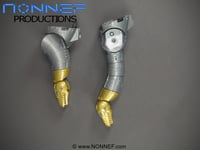 Image 3 of Sludge Neck Upgrade (Nonnef Productions PRE-ORDER)