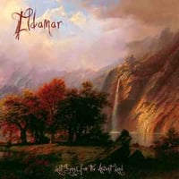Eldamar ‎ "Lost Songs From The Ancient Land" CD
