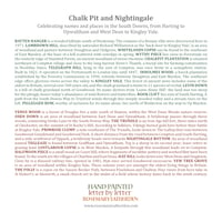 Image 2 of Chalkpit and Nightingale Card