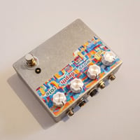 Image 2 of Sideways - stereo / autopan / divider /  tremolo