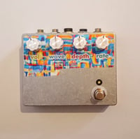 Image 1 of Sideways - stereo / autopan / divider /  tremolo
