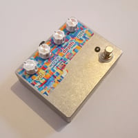 Image 3 of Sideways - stereo / autopan / divider /  tremolo