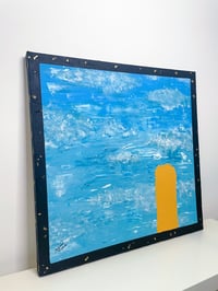 Image 1 of Cashh (Original Painting)
