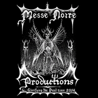 Image 1 of MESSE NOIRE PRODUCTIONS