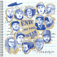 EOW Belgium - THE ALBUM