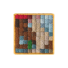 MBDTF Pixilated Cover Art Kanye West Patch