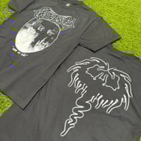Image 1 of CROWN OF HORNS T-SHIRT