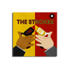 The Strokes Room On Fire Water-proof Sticker