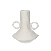 Image 1 of Vase Blanc 2