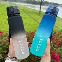 The supreme sports water bottle