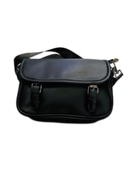 Image 1 of Sac Bandoulière Saffiano