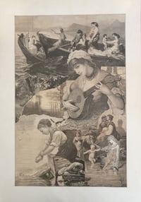 Image of Contos d'uma Época
