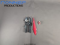 Image 3 of SS86 Snarl set (Nonnef Productions PRE-ORDER)