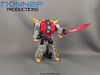 SS86 Snarl set (Nonnef Productions) PRE-ORDER