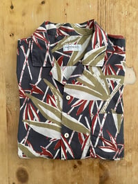 Image 1 of PRESIDENT'S HAWAIIAN SHIRT