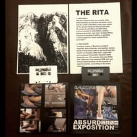 The Rita - Her Shell, The Chute CS (Absurd Exposition)