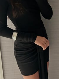 Image 7 of Argento Cuff - Sterling Silver