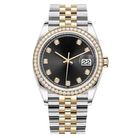 Image 1 of Presidential Style Watches