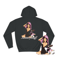 Image 2 of Misato Hoodie