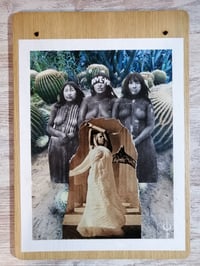Image of No words needed (series)