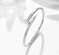 Image 3 of Luxe Nail Bracelet 