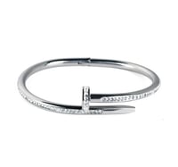 Image 2 of Luxe Nail Bracelet 