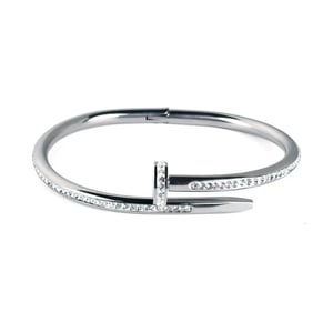 Image of Luxe Nail Bracelet 