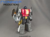Image 2 of Paddles Conversion for SS86 Sludge (Nonnef Productions Pre-Order)
