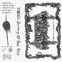 Death Possession - Demo CS 