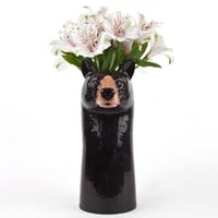 Image 1 of Vase Ours Brun 