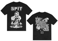 Image 1 of SPIT 'Promo' Shirts