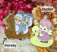 Image 2 of Kiddos Pin