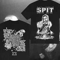 Image 2 of SPIT 'Promo' Shirts