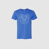 Rousseau t-shirt