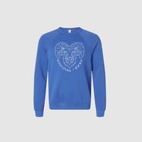 Rousseau sweatshirt